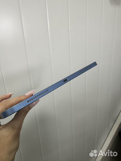 iPad 10 256гб