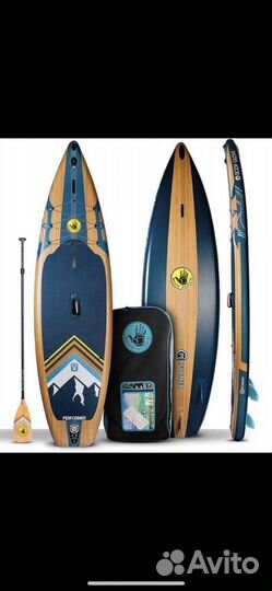 Sup board Performer (Сапборд, sup-доска)
