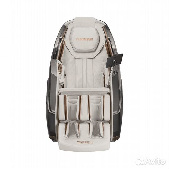 Массажное кресло нового поколения Yamaguchi Xi