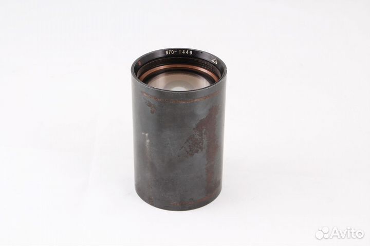 Кинопроекционный ро500-1 90 mm f/ 2