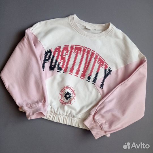 Брендовые вещи на девочку 128, 134