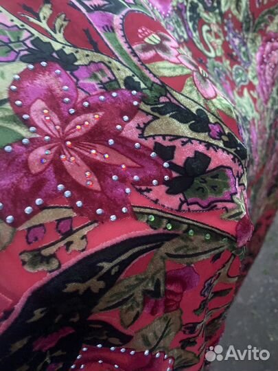 Ткань отрез