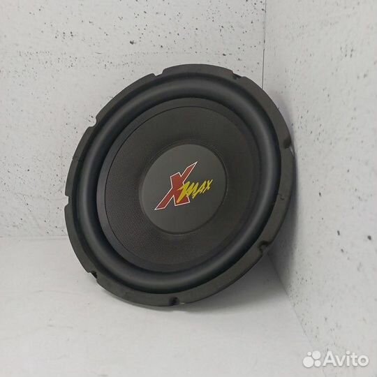 Сабвуфер Helix Xmax 12