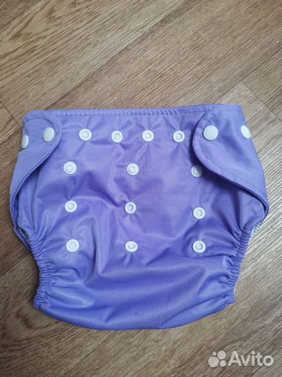 Подгузники для плавания