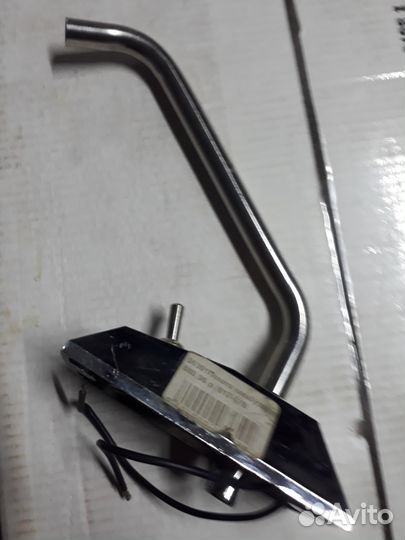 Реле давления воды (катера,автодома,караваны)и т.д