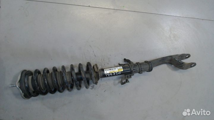 Амортизатор подвески Mercedes GLC X253, 2019