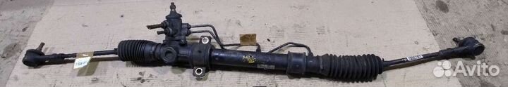 Рулевая рейка на Mitsubishi Pajero Mini