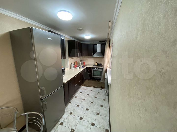 2-к. квартира, 49,3 м², 1/5 эт.