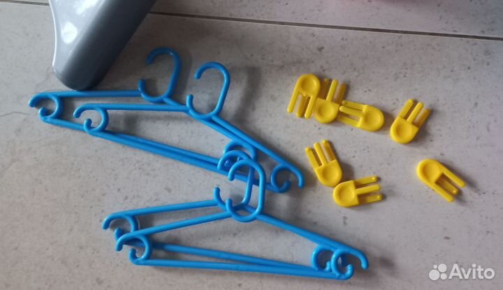 Набор маленькой хозяюшки