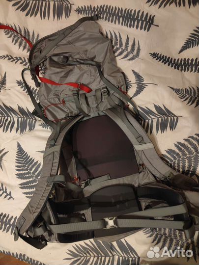 Рюкзак туристический 70л