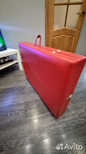 Кушетка косметологическая