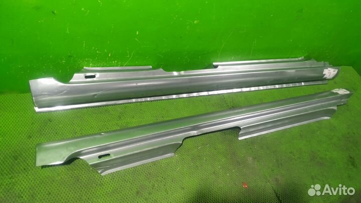 Порог ремонтный Volkswagen Golf IV 4D