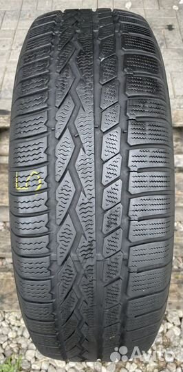 General Tire Snow Grabber 225/65 R17