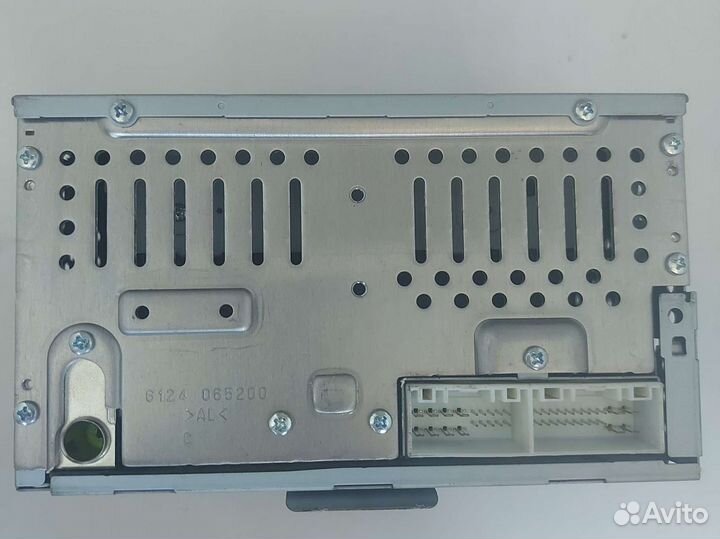 Магнитола для Kia rio 3