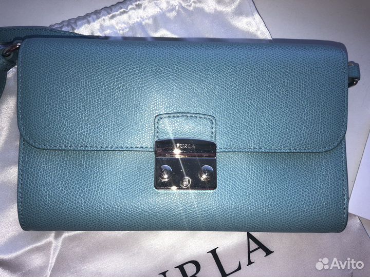 Сумка Furla новая