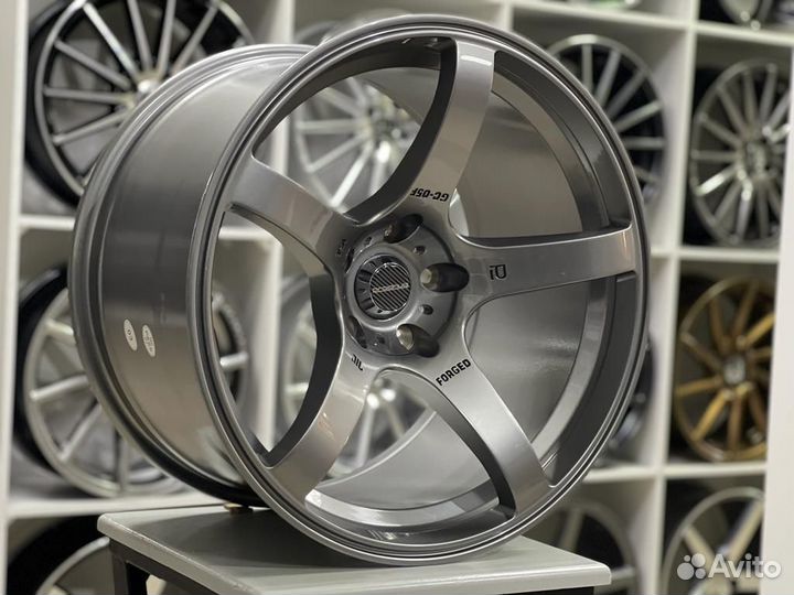 Диски Prodrive R18