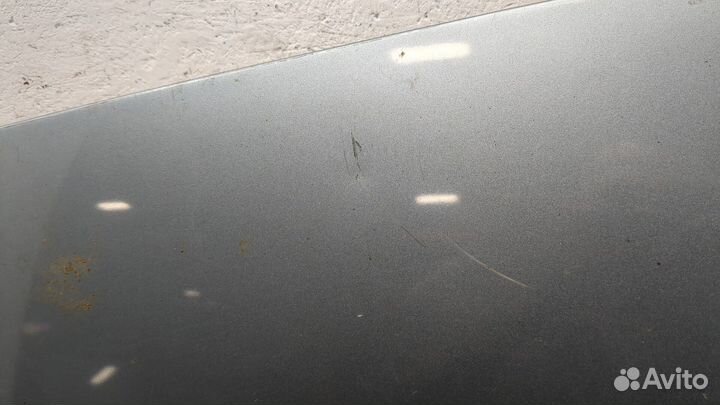 Капот Skoda Octavia Tour, 2002