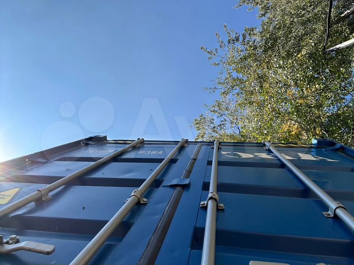 Аренда склада для хранения вещей в Балашихе