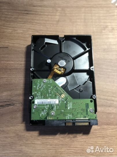 Hdd 500gb