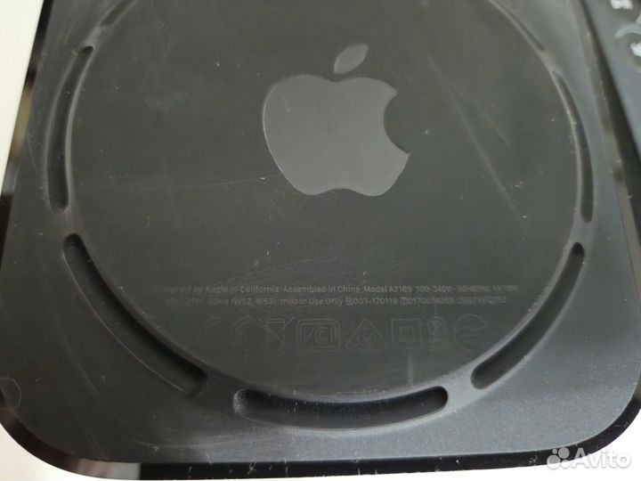 Apple tv 4k 2021 32gb