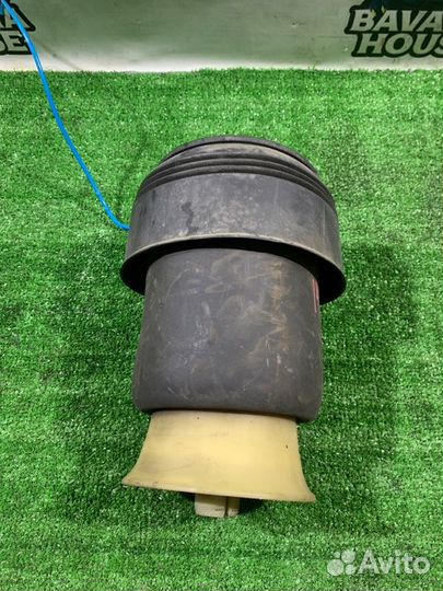Пневмобаллон (воздушная подушка ) задний Bmw X5