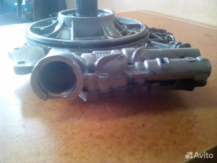 Маслонасос раздатки Gm 24253823 каптива