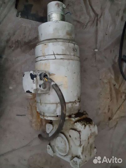 Электродвигателя с редукторами