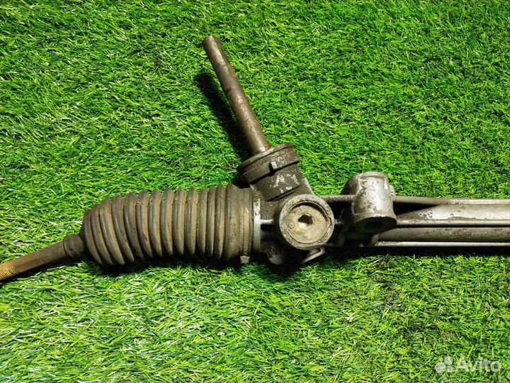 Рейка рулевая Renault Logan 1