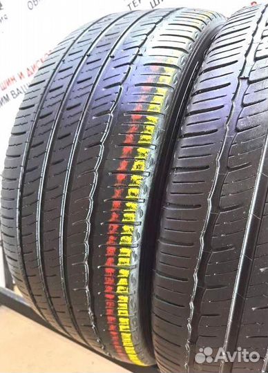 Michelin Primacy MXM4 245/45 R19 98W