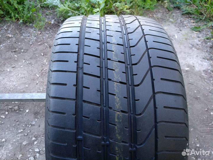 Pirelli P Zero 285/30 R21