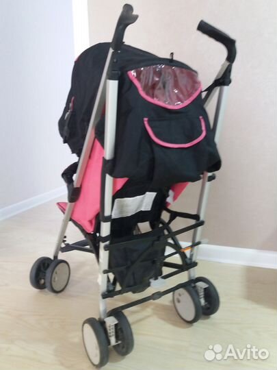 Коляска прогулочная Hauck Torro