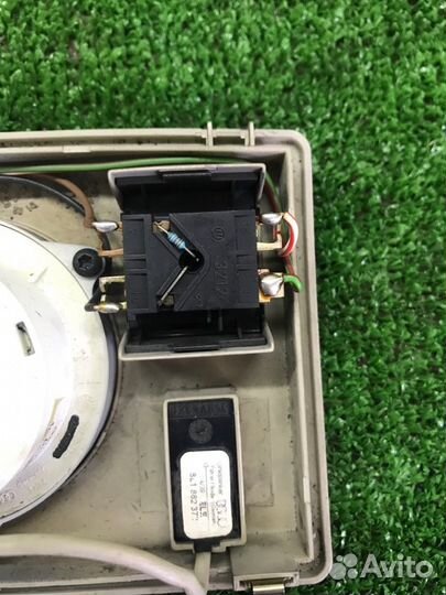 Плафон освещения Audi A8 Quattro D2 ABZ 1998