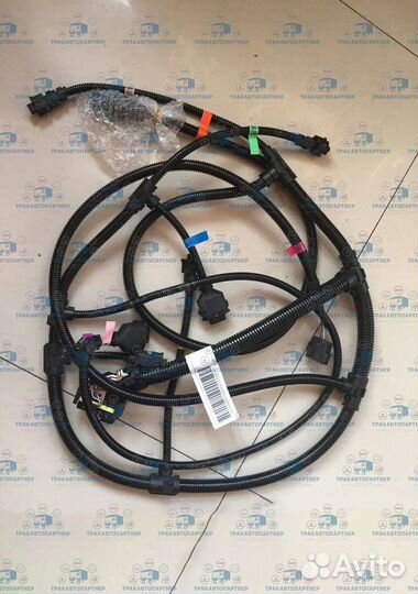 Жгуты электропроводки 2468501