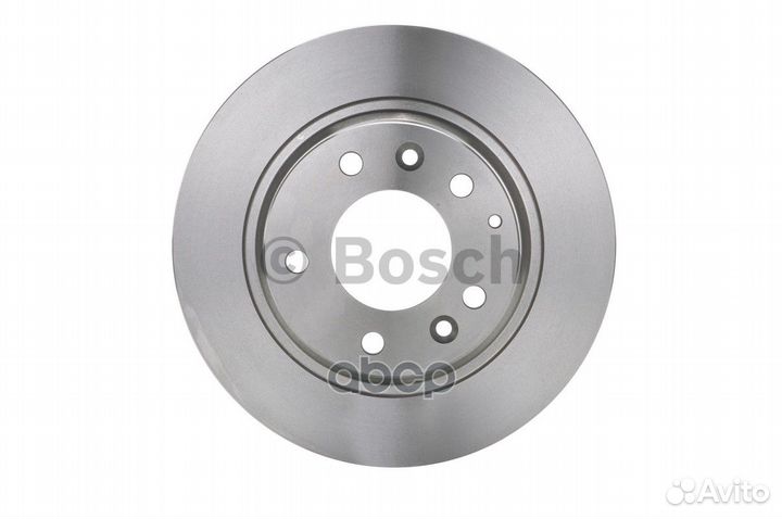 Диск тормозной mazda: 323 F VI 98-04, 323 S VI