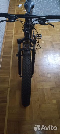 Велосипед mercedes