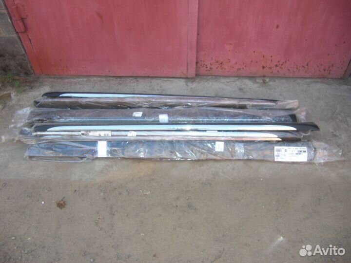 Peugeot 3008 накладка порога пластик левая