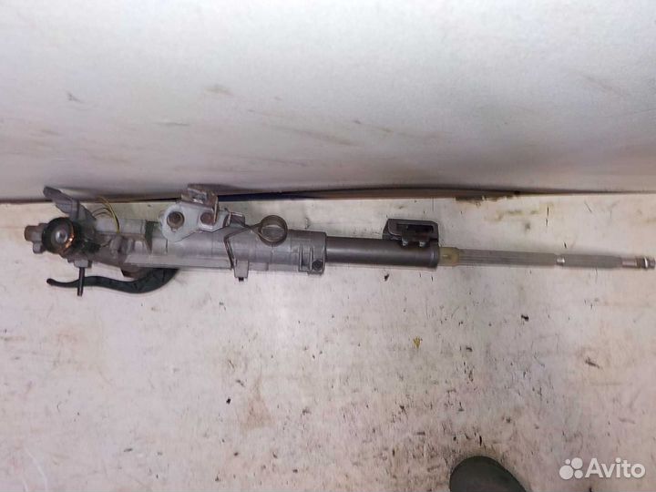 Рулевая колонка BMW X3 e83