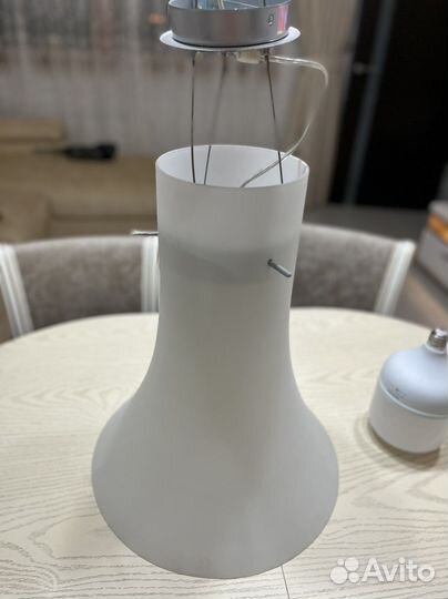 Светильник подвесной