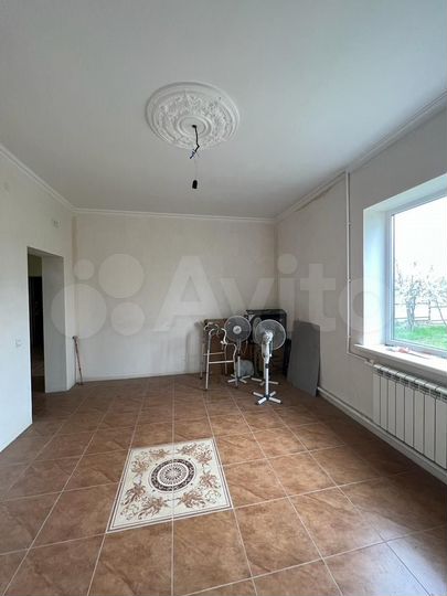 Дом 143 м² на участке 4,5 сот.