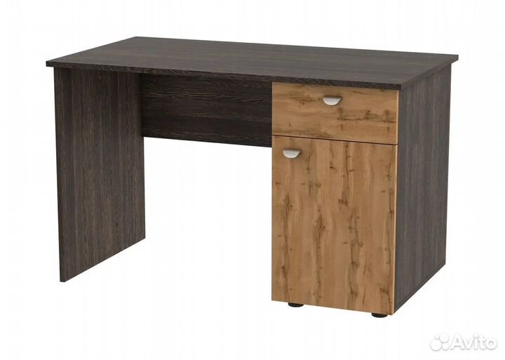 Компьютерный стол gк 120-Р (правый)