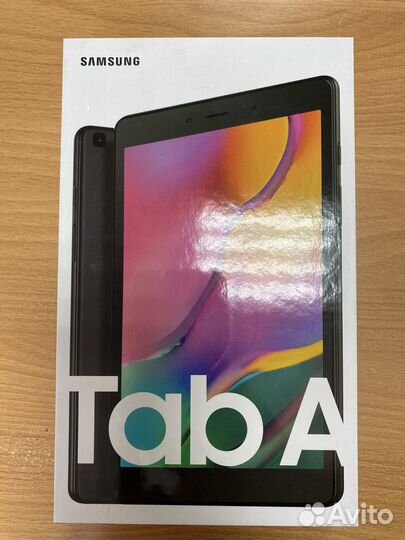 Samsung Galaxy Tab A8 (2019)