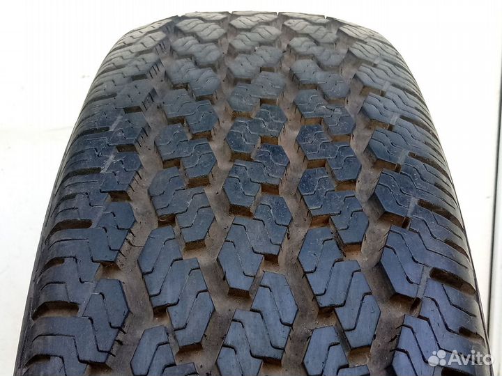 Michelin X Radial XCH4 235/75 R15 105S
