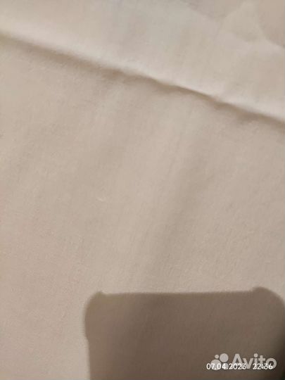 Отрезы тканей