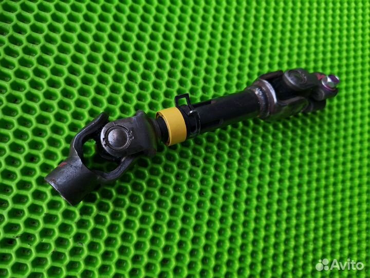 Кардан рулевой на Hyundai Sonata IV 01-12