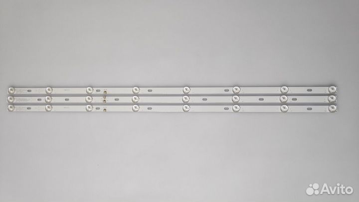 Подсветка JS-D-JP395DM-A81EC JS-D-JP395DM-B82EC