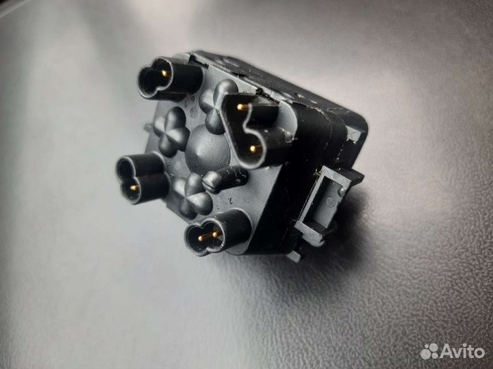 Кнопка регулировки зеркал s-класс w140