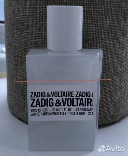 Парфюмерия из личной коллекции, духи