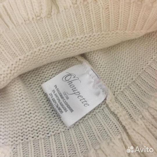 Шапка Choupette