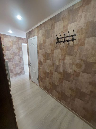 1-к. квартира, 30,9 м², 4/5 эт.