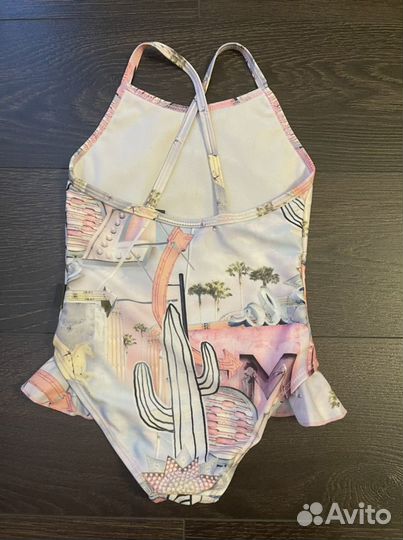 Купальник детский Molo